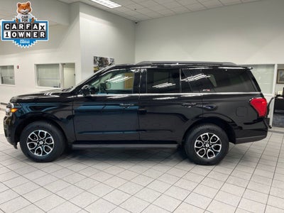 2022 Ford Expedition XL