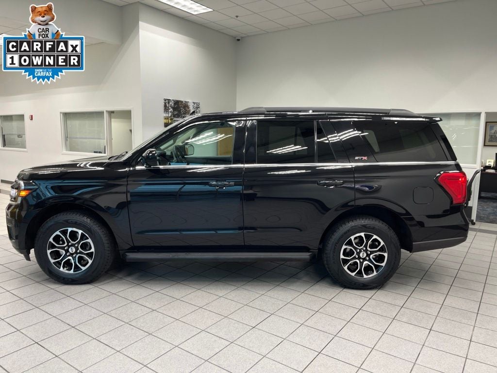 2022 Ford Expedition XL