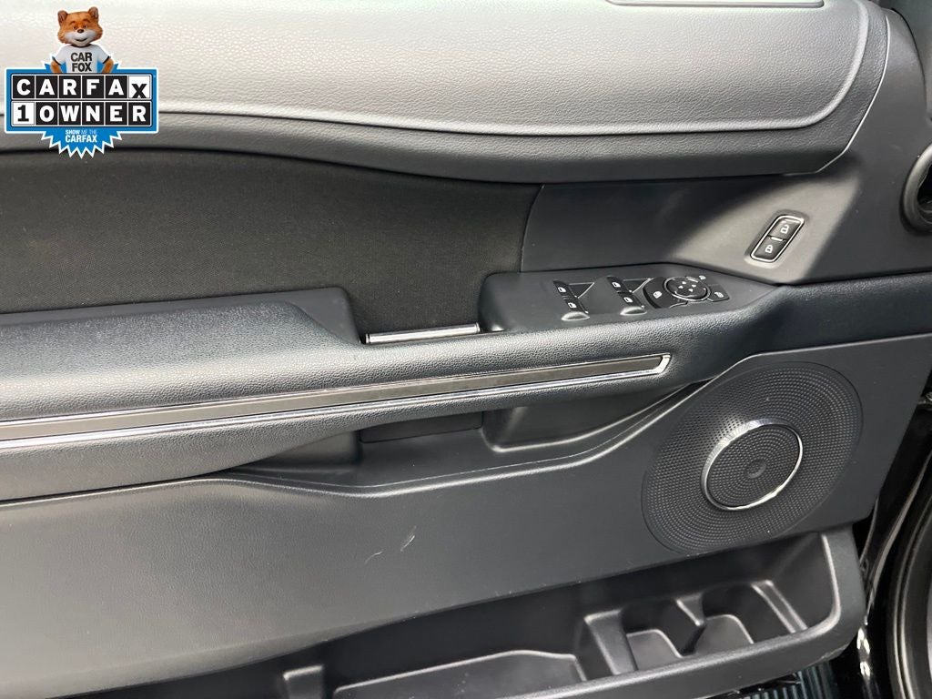 2022 Ford Expedition XL
