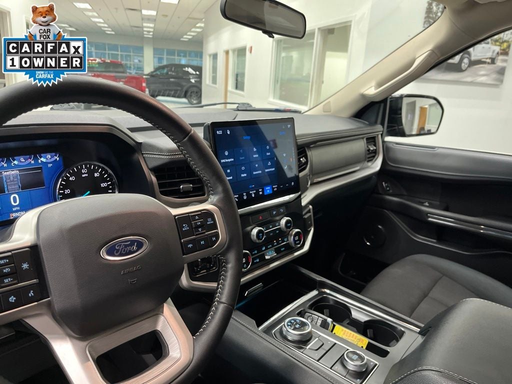 2022 Ford Expedition XL