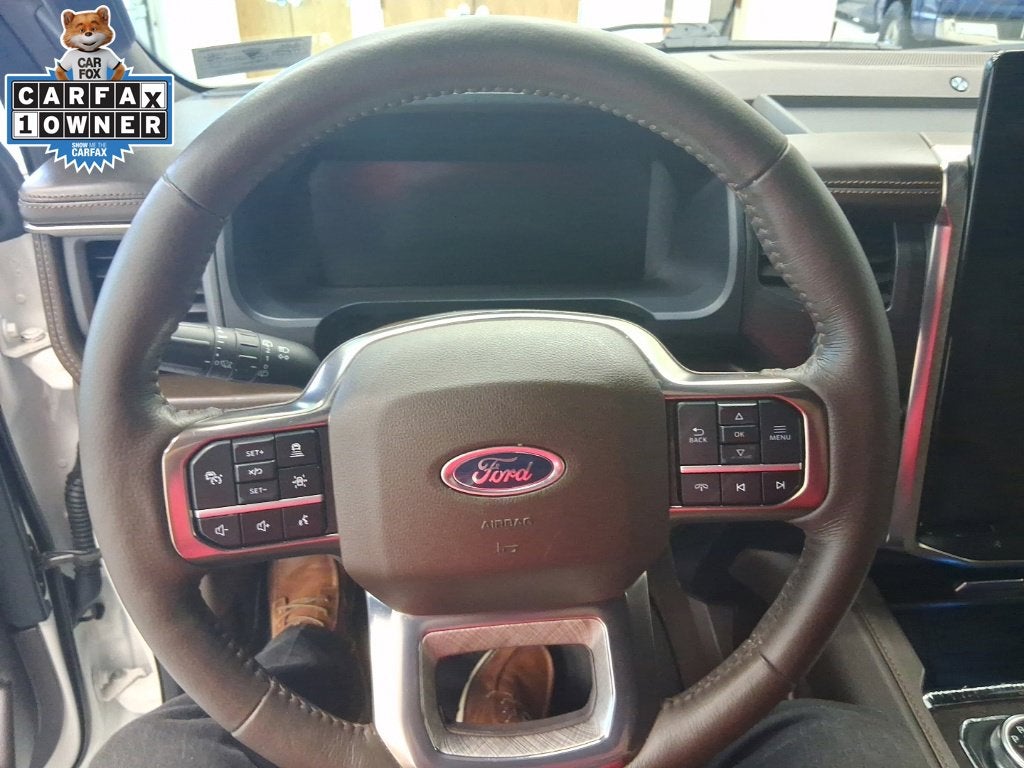 2024 Ford Expedition King Ranch