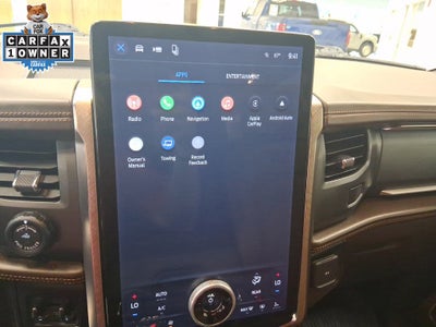 2024 Ford Expedition King Ranch