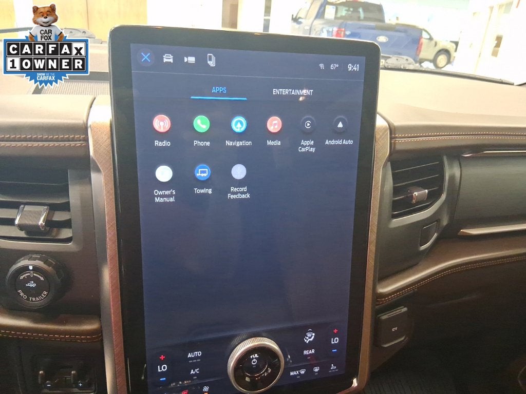 2024 Ford Expedition King Ranch