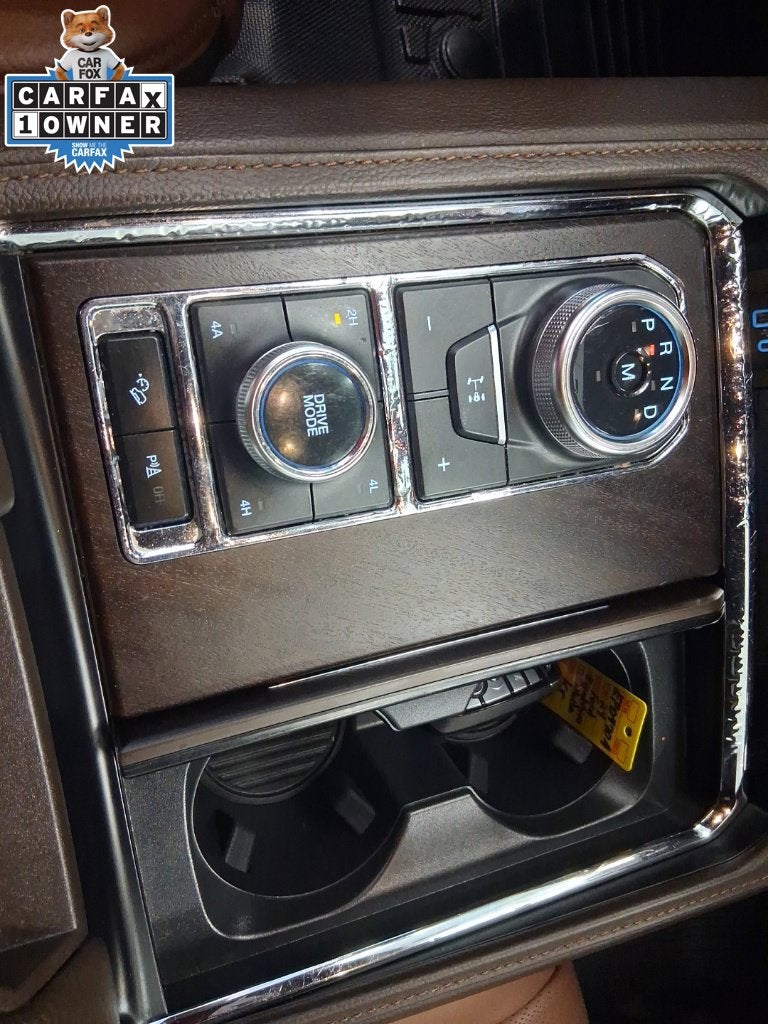 2024 Ford Expedition King Ranch
