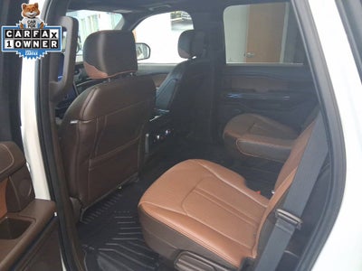 2024 Ford Expedition King Ranch
