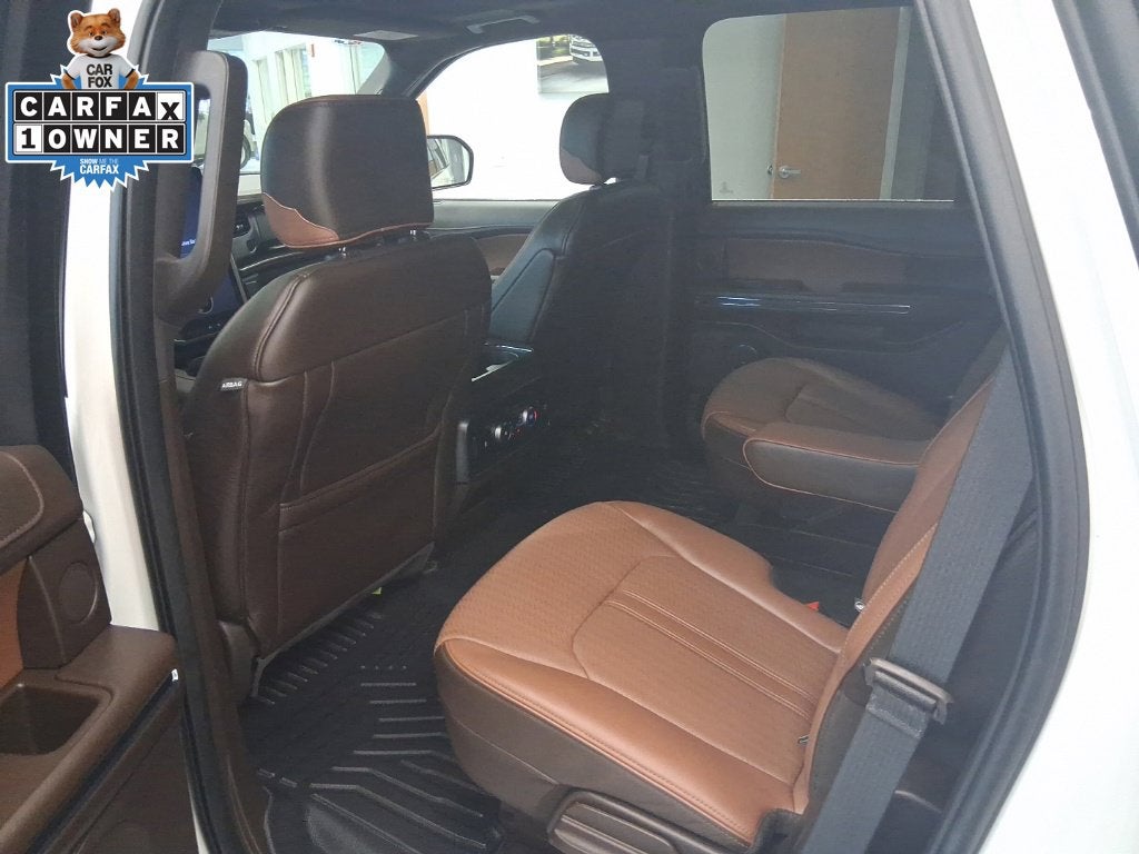 2024 Ford Expedition King Ranch