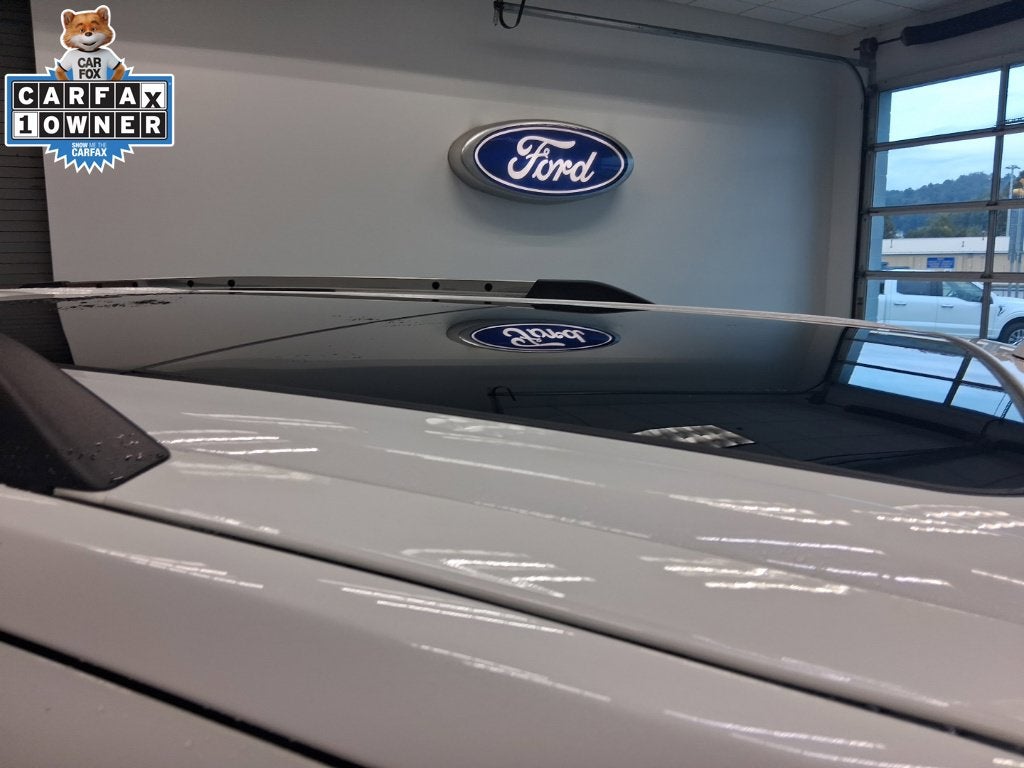 2024 Ford Expedition King Ranch