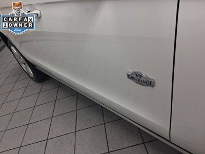 2024 Ford Expedition King Ranch