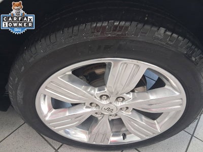 2024 Ford Expedition King Ranch