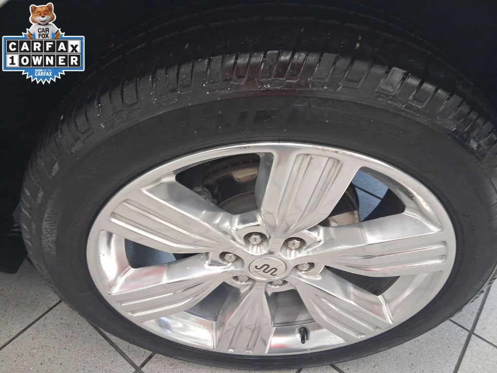 2024 Ford Expedition King Ranch