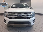 2024 Ford Expedition King Ranch