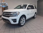 2024 Ford Expedition King Ranch
