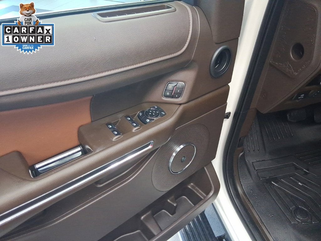 2024 Ford Expedition King Ranch