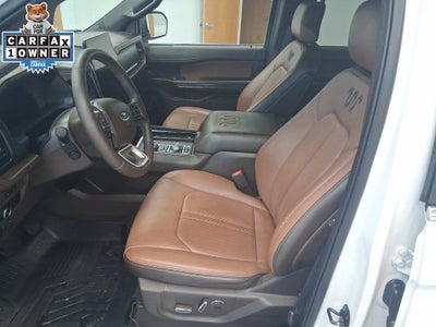 2024 Ford Expedition King Ranch