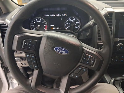 2020 Ford F-250SD XLT