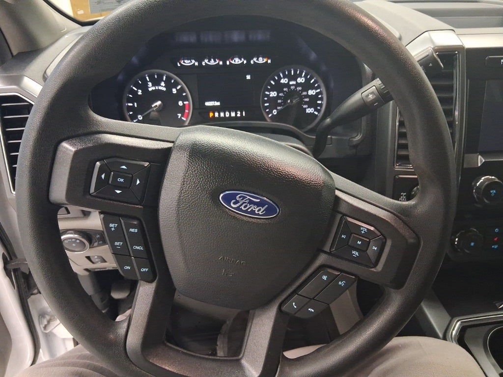 2020 Ford F-250SD XLT