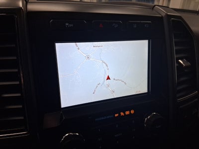 2020 Ford F-250SD XLT