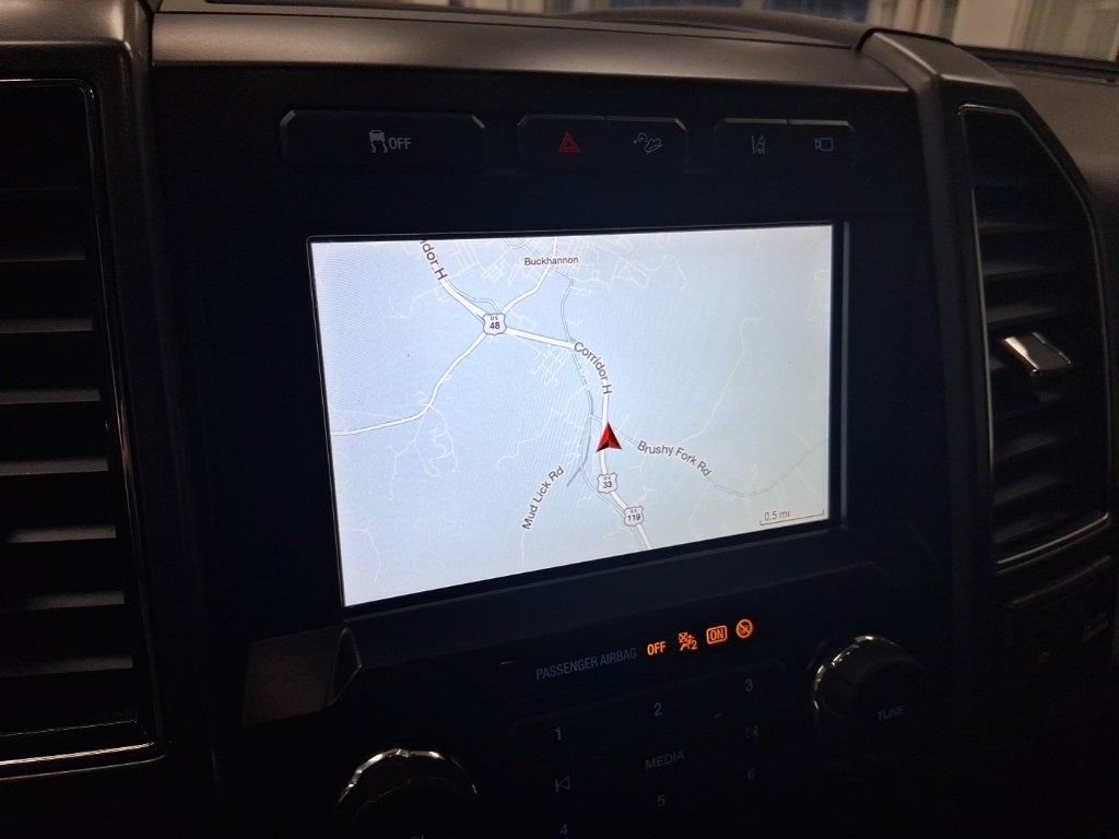 2020 Ford F-250SD XLT