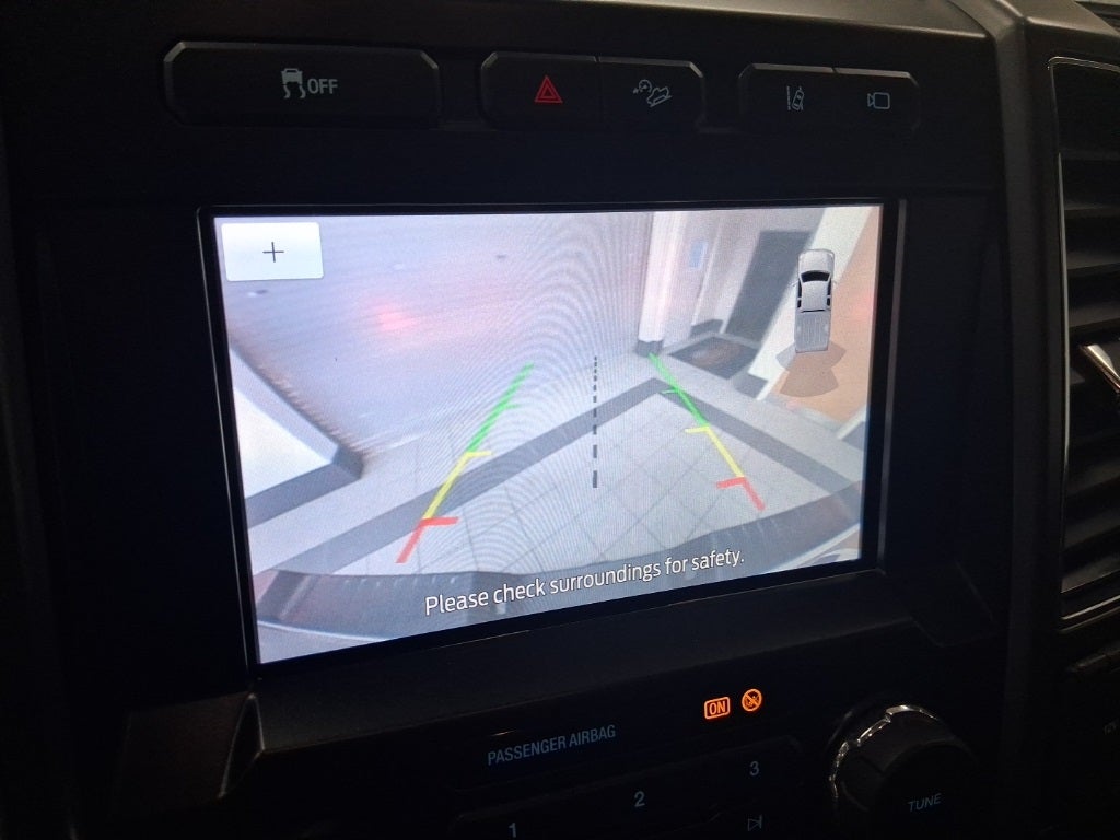 2020 Ford F-250SD XLT