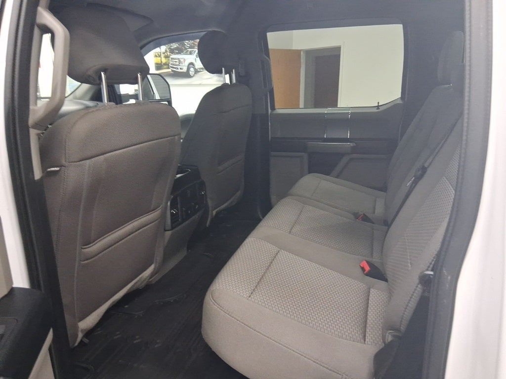 2020 Ford F-250SD XLT