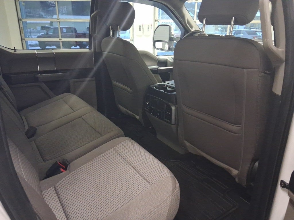 2020 Ford F-250SD XLT