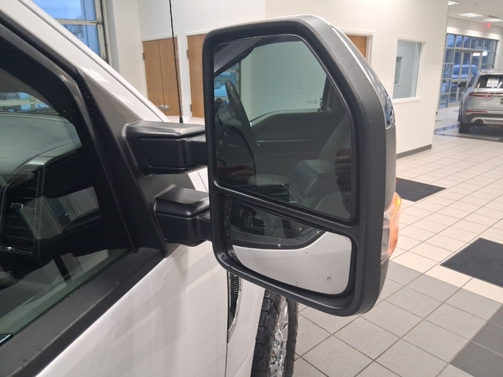 2020 Ford F-250SD XLT