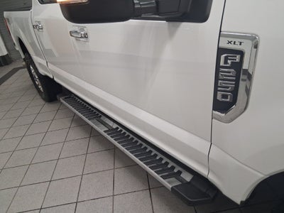 2020 Ford F-250SD XLT