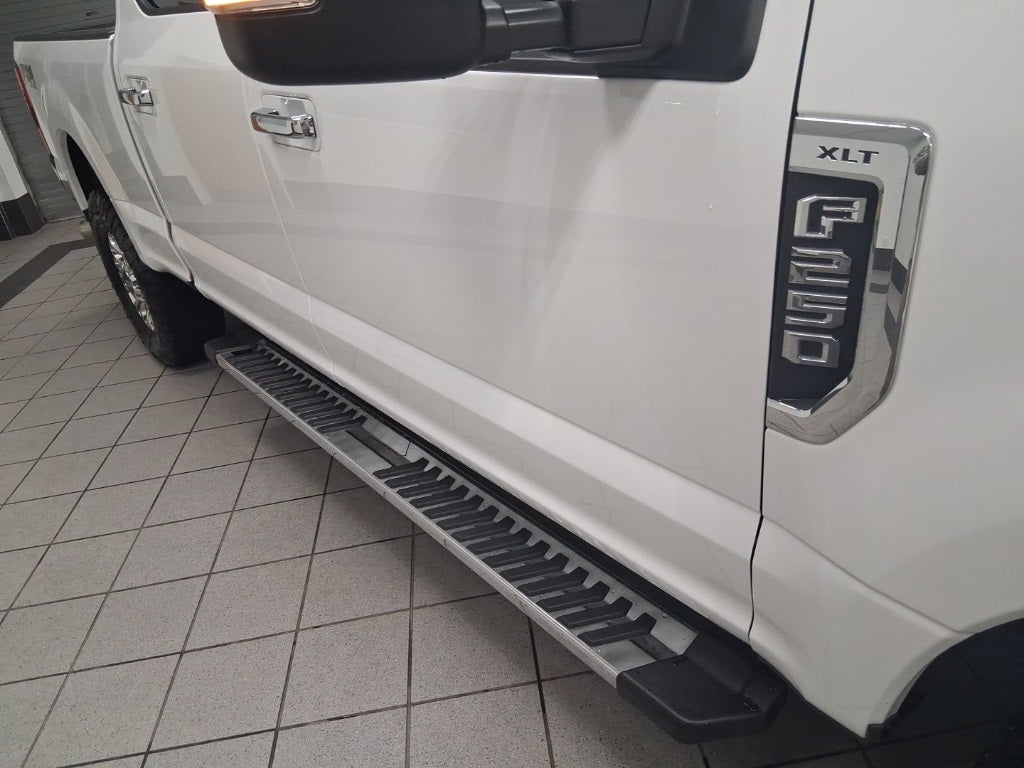 2020 Ford F-250SD XLT