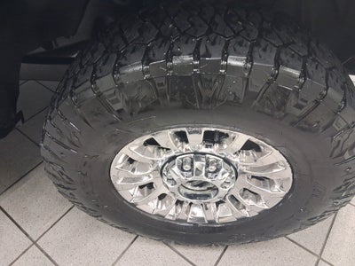 2020 Ford F-250SD XLT