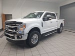 2020 Ford F-250SD XLT