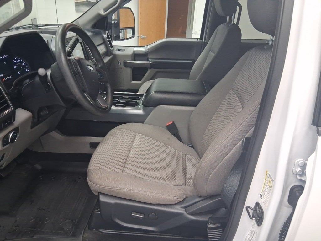 2020 Ford F-250SD XLT