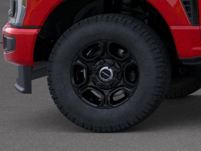 2026 Ford F-250SD F-250® XL