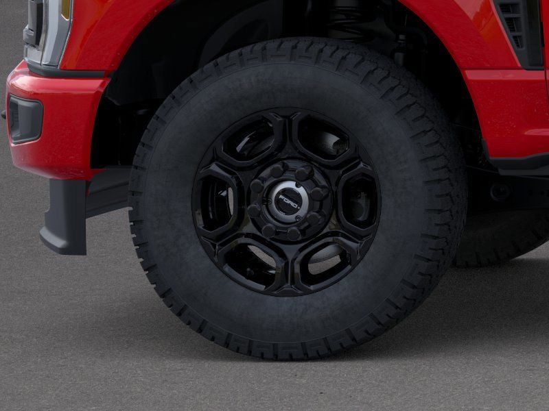 2026 Ford F-250SD F-250® XL