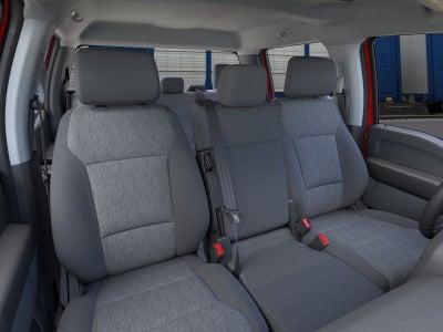 2026 Ford F-250SD F-250® XL