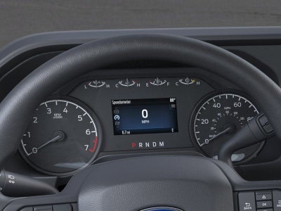 2026 Ford F-250SD F-250® XL
