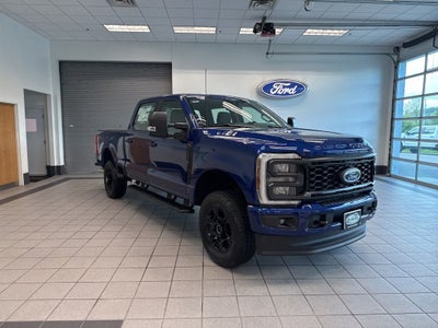 2026 Ford F-250SD F-250® XL