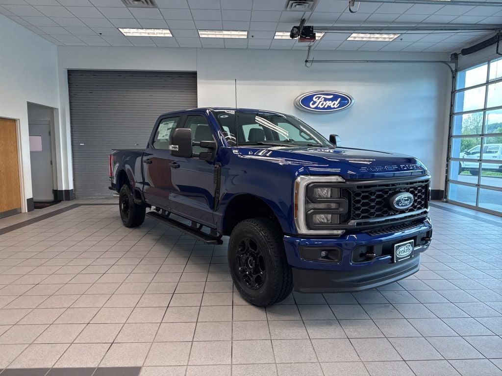 2026 Ford F-250SD F-250® XL