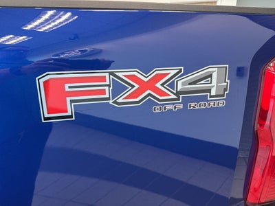 2026 Ford F-250SD F-250® XL