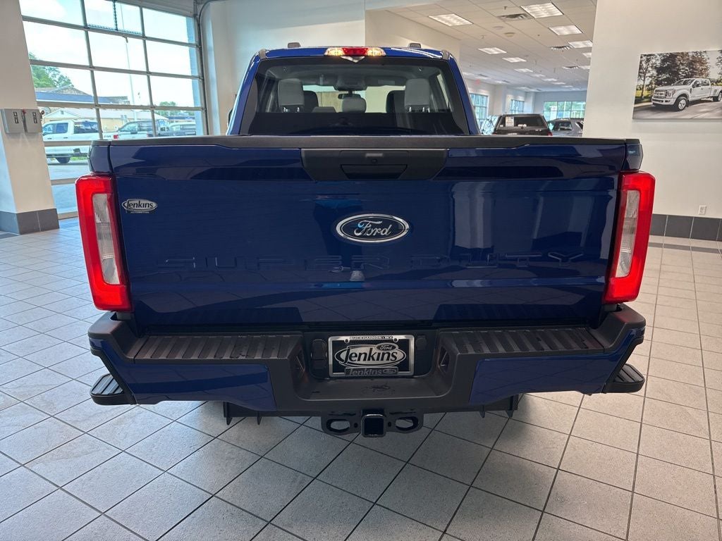 2026 Ford F-250SD F-250® XL