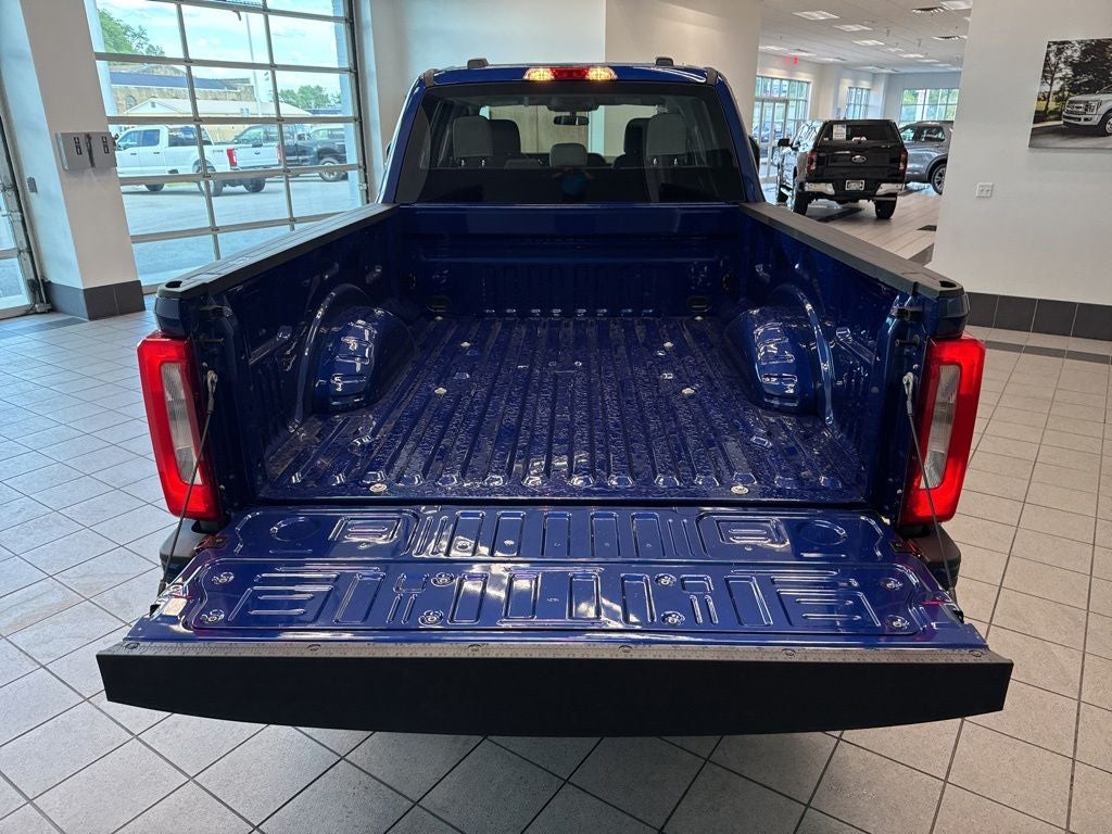 2026 Ford F-250SD F-250® XL
