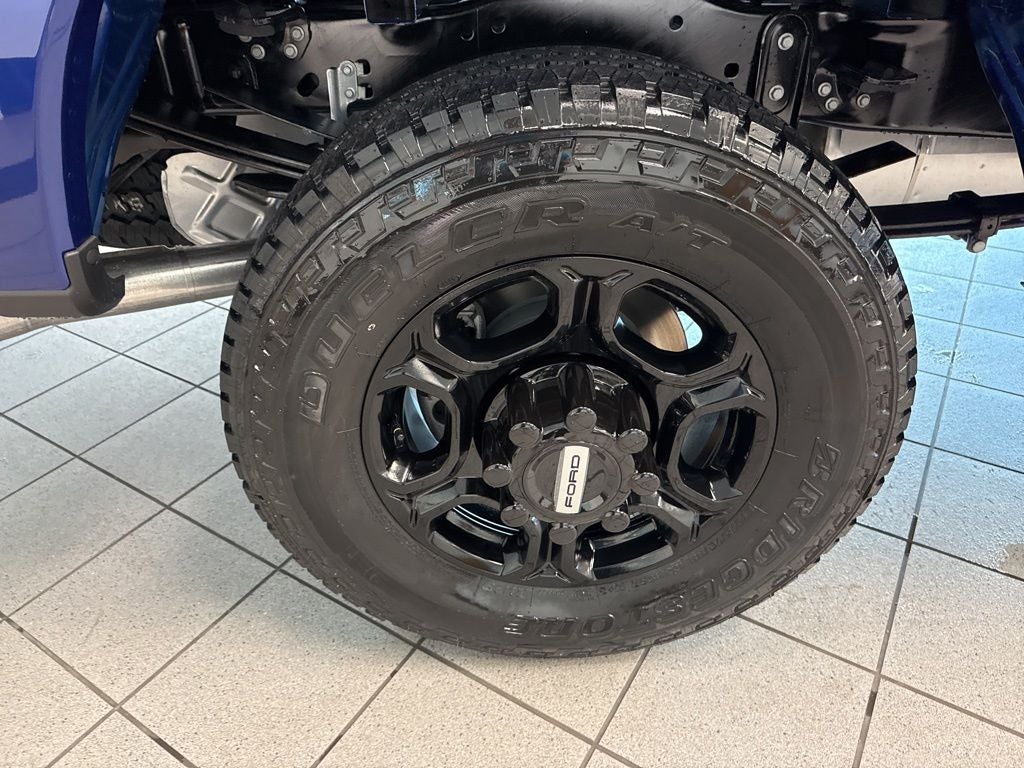2026 Ford F-250SD F-250® XL