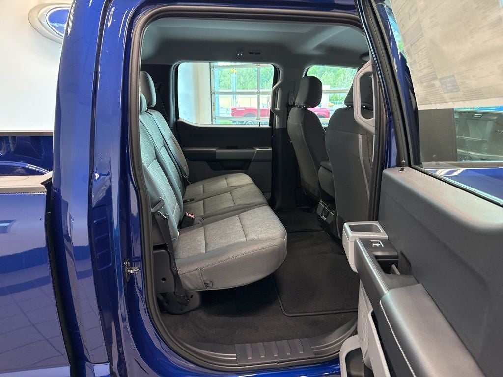 2026 Ford F-250SD F-250® XL