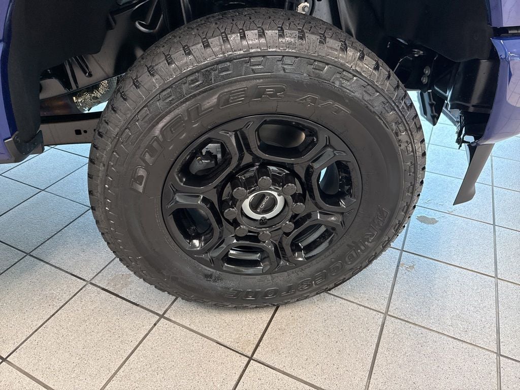 2026 Ford F-250SD F-250® XL