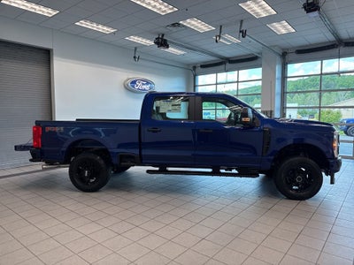 2026 Ford F-250SD F-250® XL