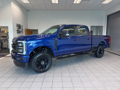 2026 Ford F-250SD F-250® XL