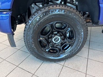 2026 Ford F-250SD F-250® XL