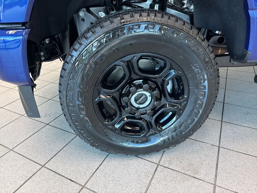 2026 Ford F-250SD F-250® XL
