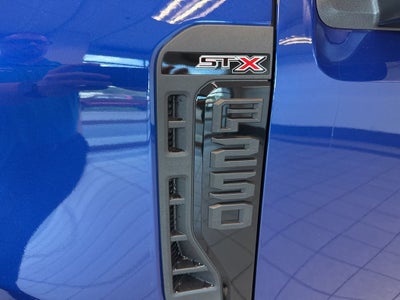 2026 Ford F-250SD F-250® XL