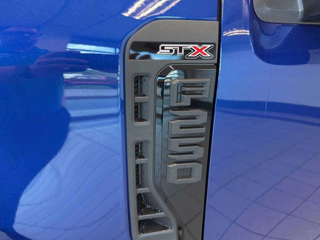 2026 Ford F-250SD F-250® XL