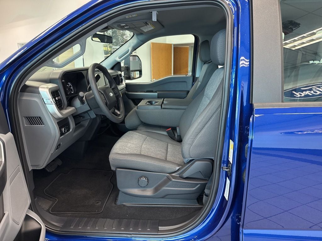 2026 Ford F-250SD F-250® XL